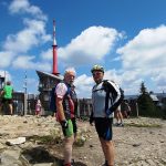 LYSÁ HORA 1324 M.N.M – KRÁLOVNA BESKYD